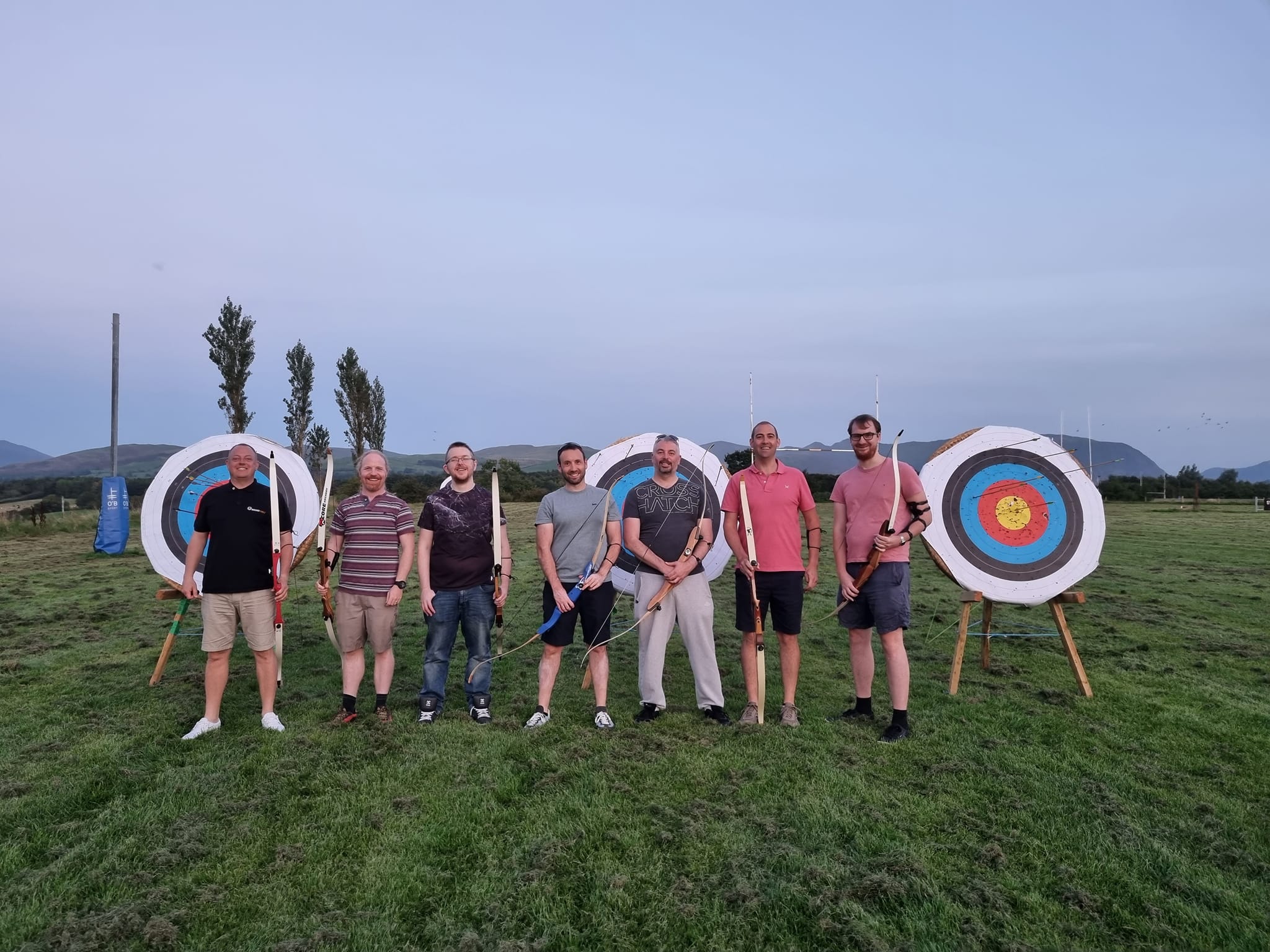Cockermouth Company of Archers | Cockermouth