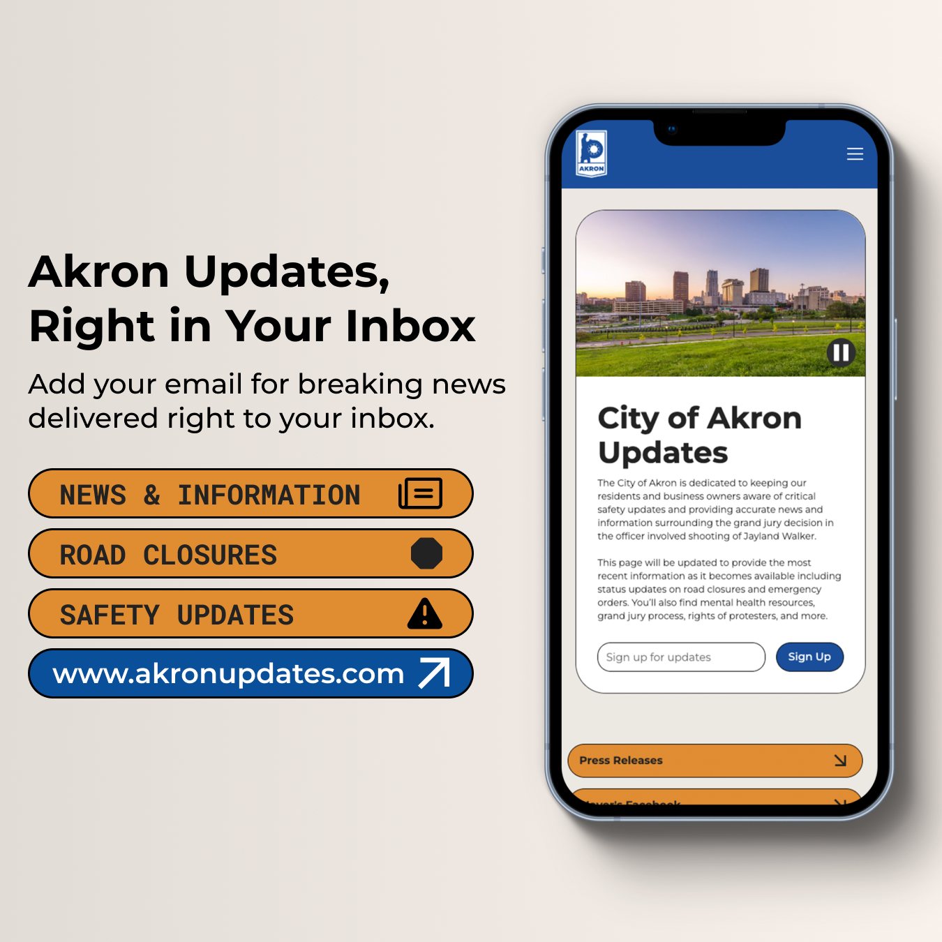 Stay connected with Alan's latest updates! Text 'ALAN' to 615-436