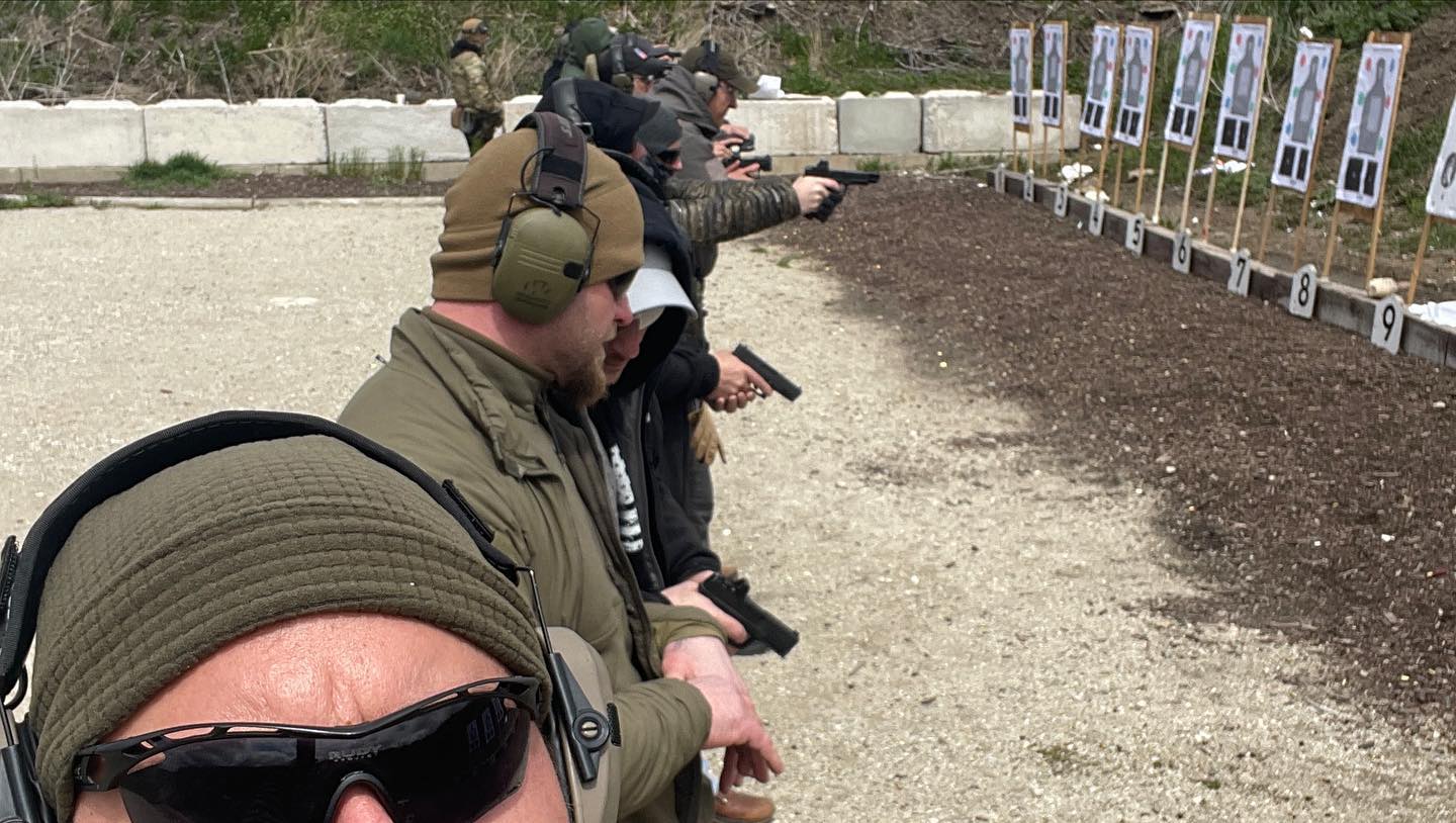 Tactically Custom LLC