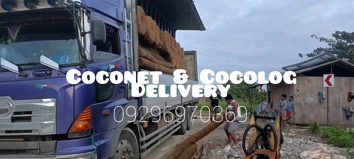 Coco - Masbate Delivery Coconet and Cocolog Delivery COCONET / COCOLOG ...