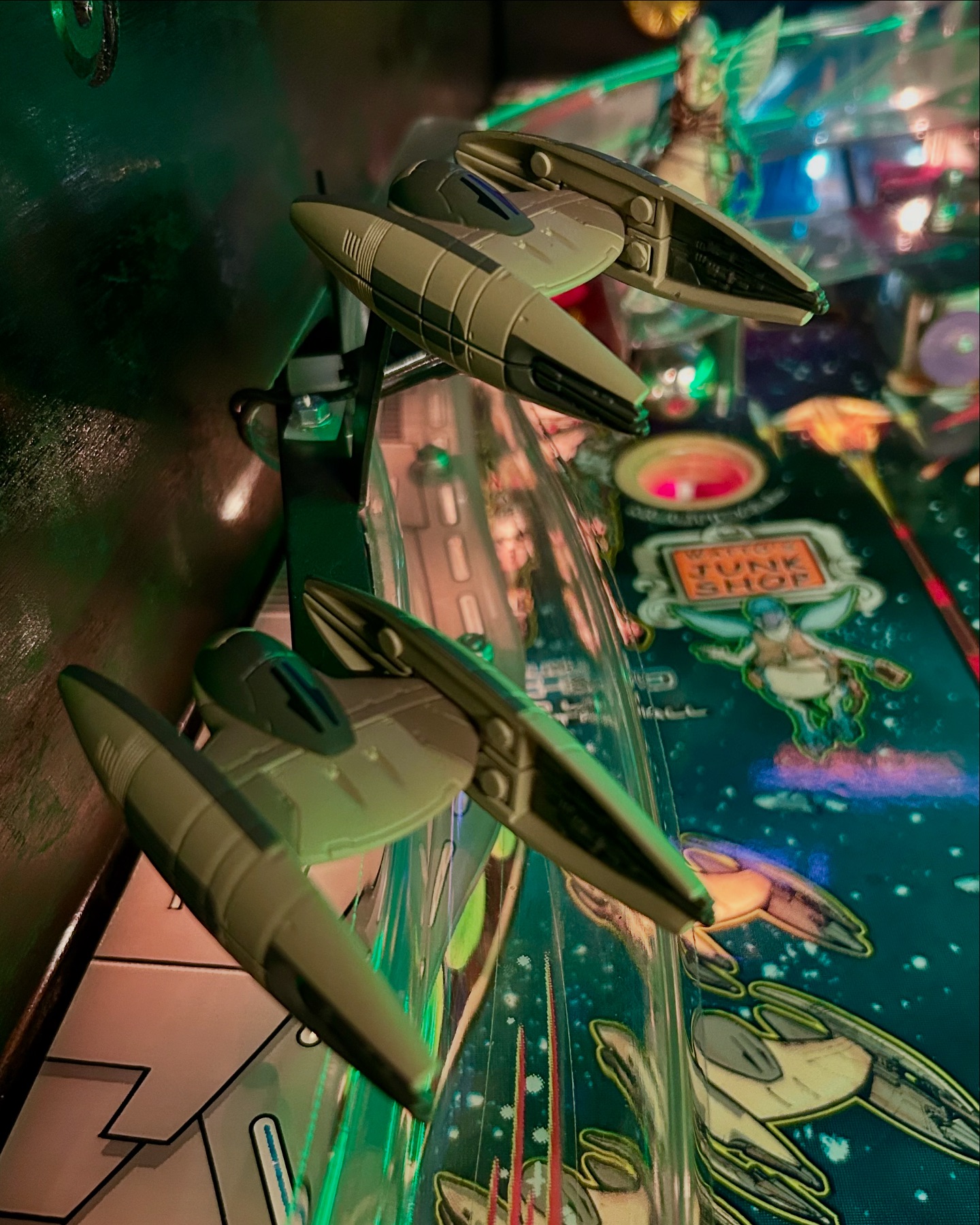 Paris Pinball Addict