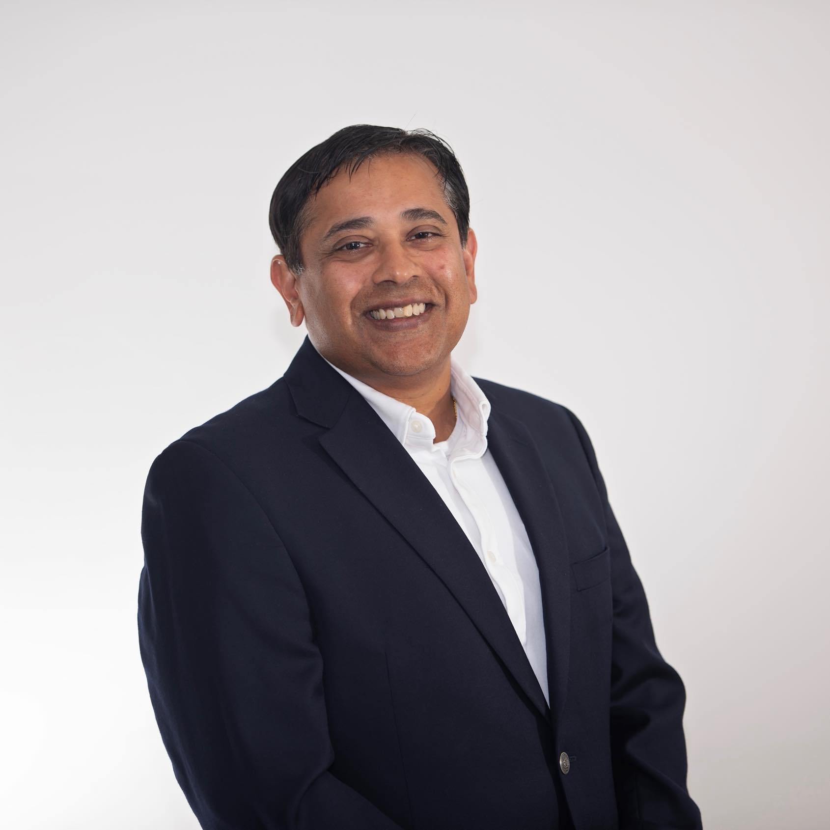 Raj Sharan