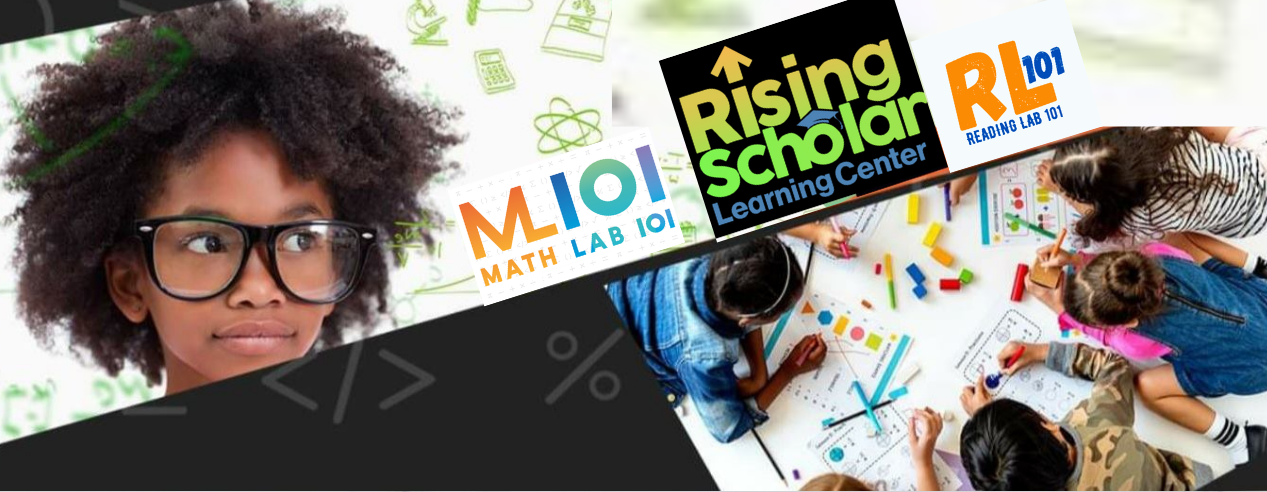 Rising Scholar-RSLC | Thomaston GA