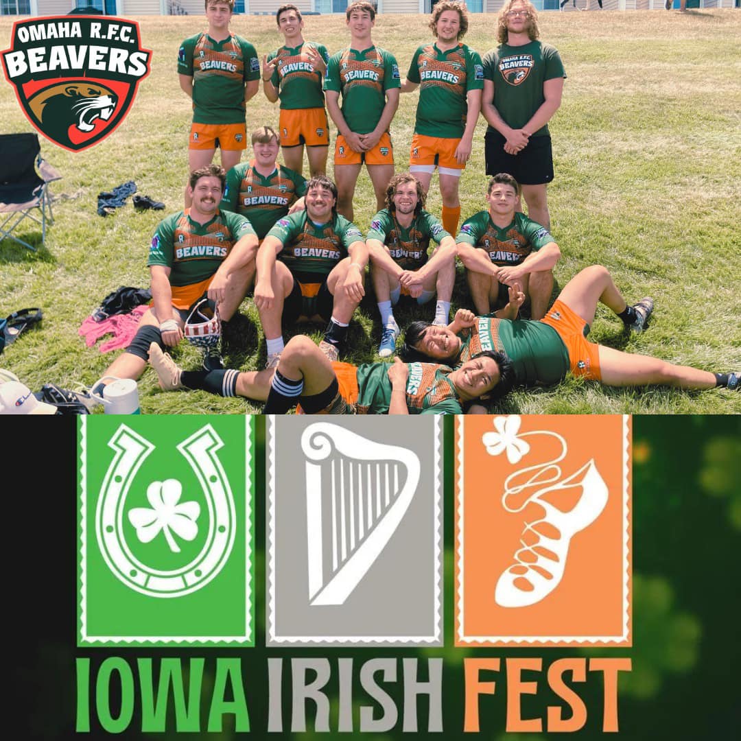 Omaha Beavers Rugby