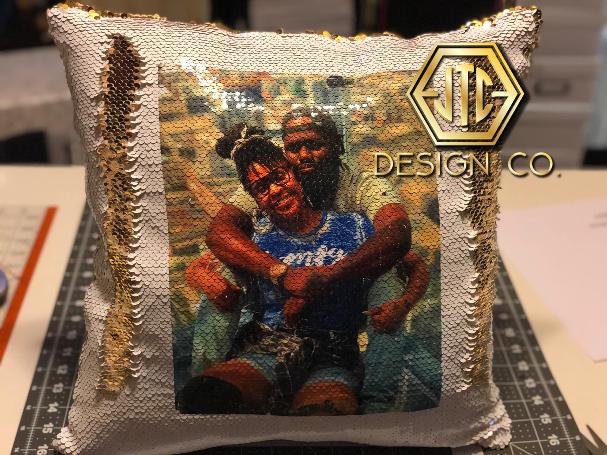 JTC Design Co. LLC