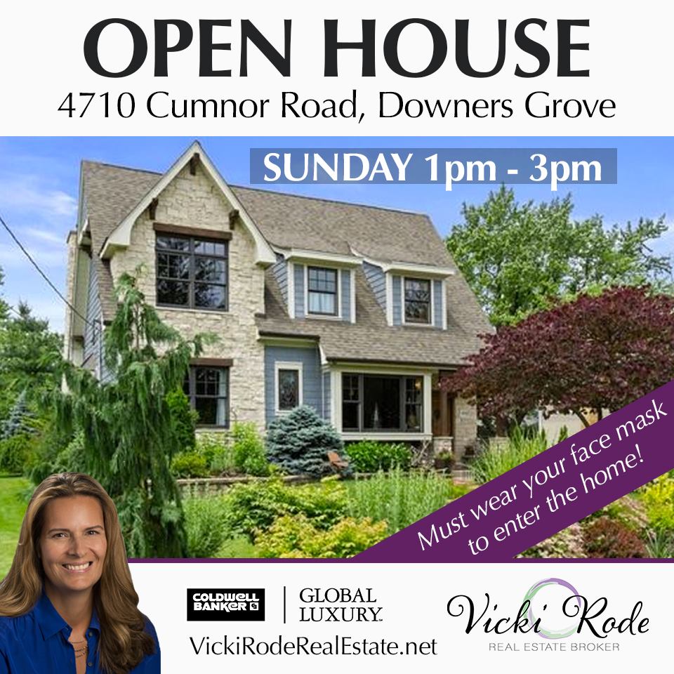 Vicki Rode Real Estate | Oak Brook IL