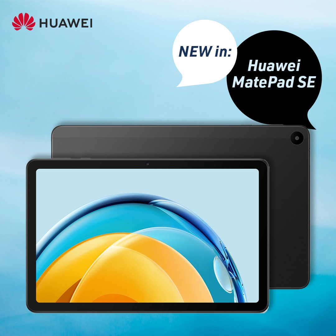 Huawei MatePad SE 10.4