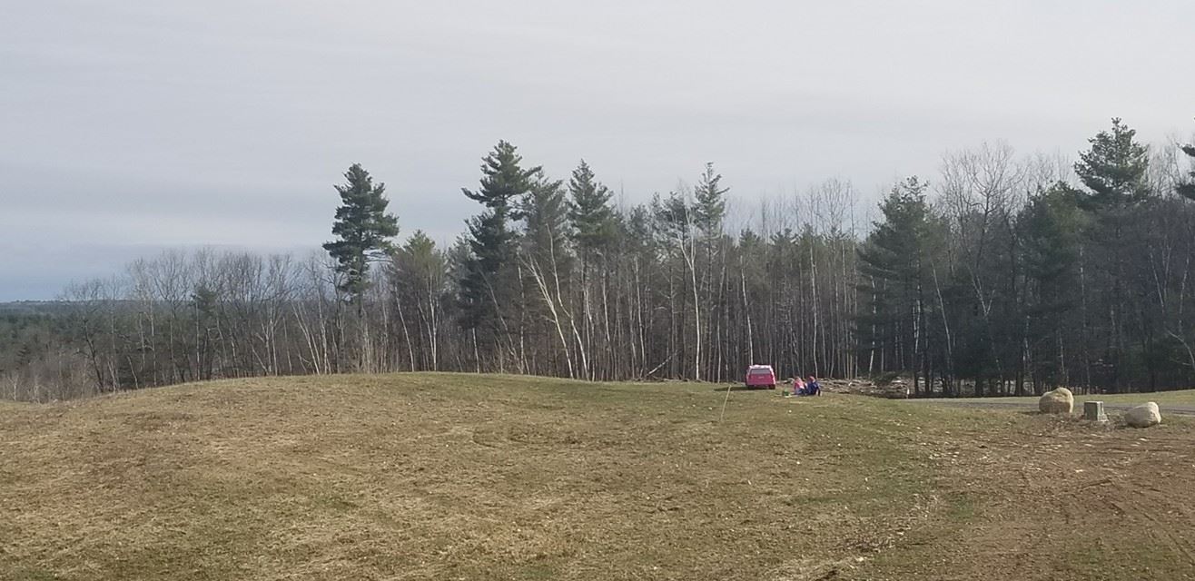Senter Farm