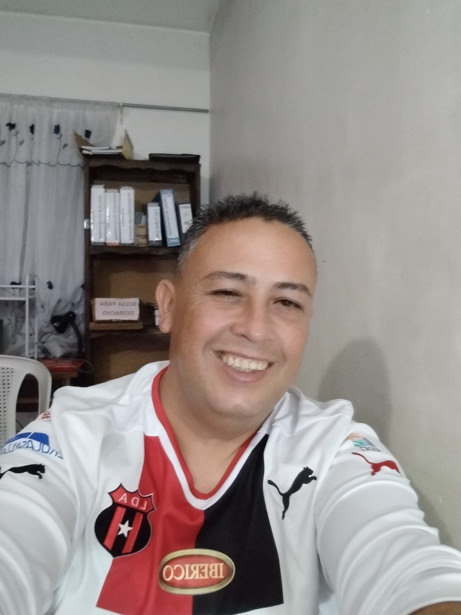 Randall Rojas Solano