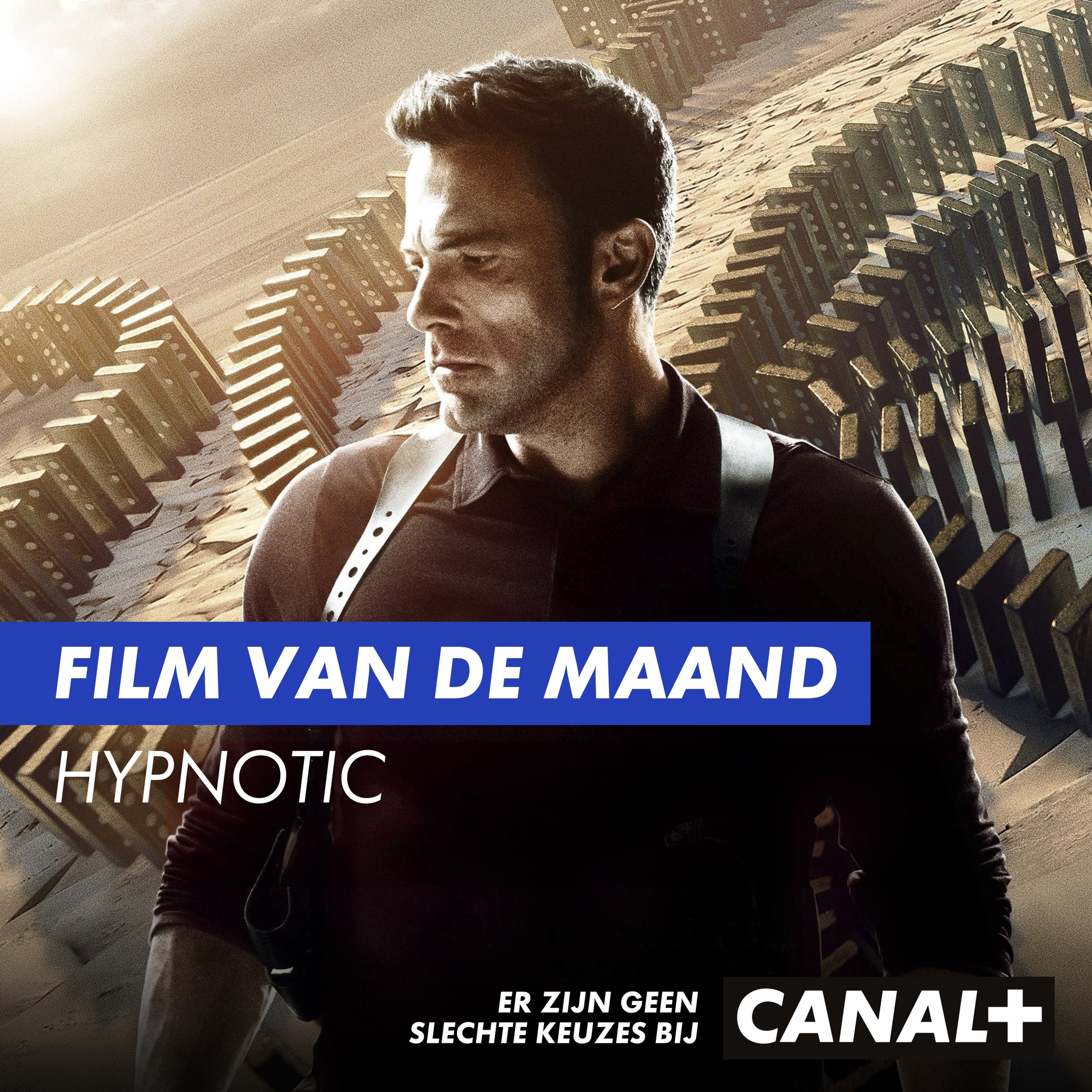 CANAL+ Netherlands
