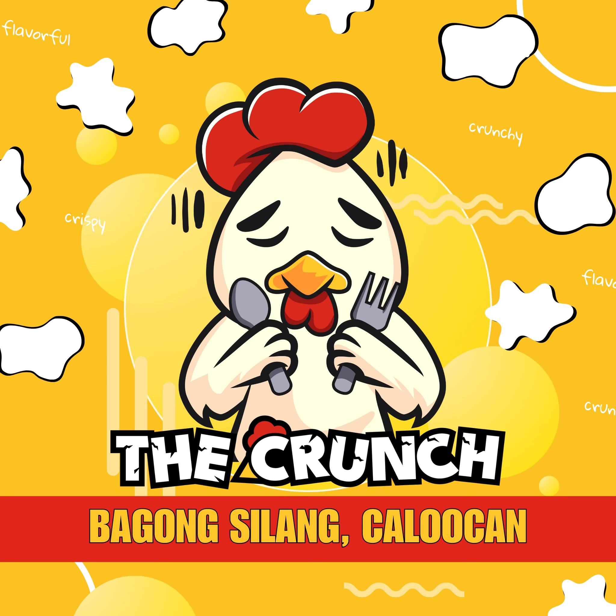Tip na naging bato pa 🥹 | The Crunch - Bagong Silang