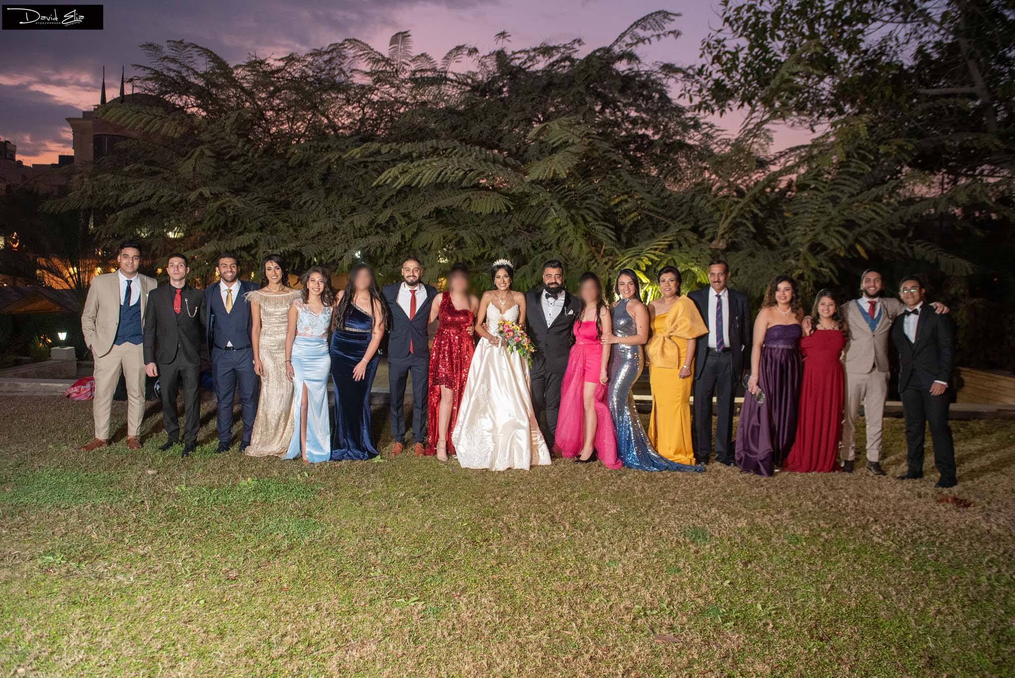 Rana Ebrahim Couture | Cairo