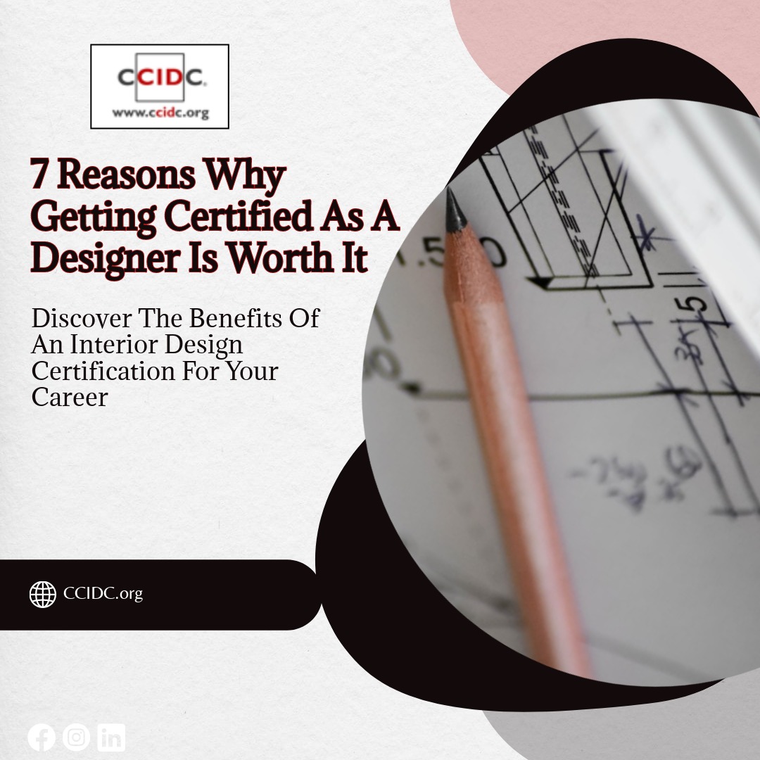 Are... - California Council for Interior Design Certification | Facebook