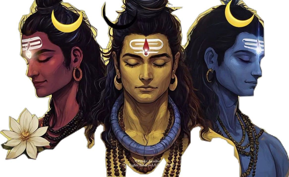 Tirtho Goswami