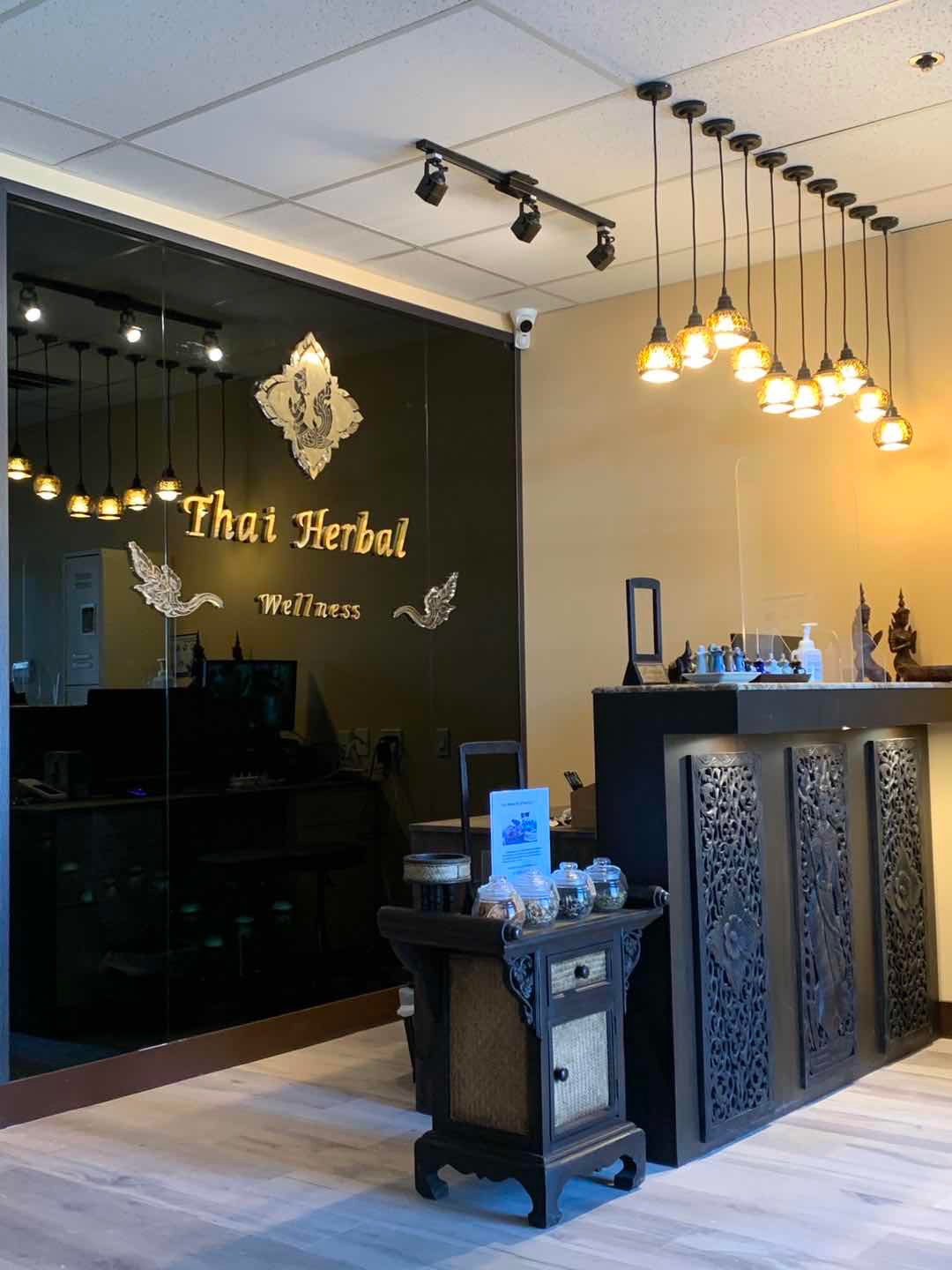 Thai Herbal Wellness | Maple Ridge BC