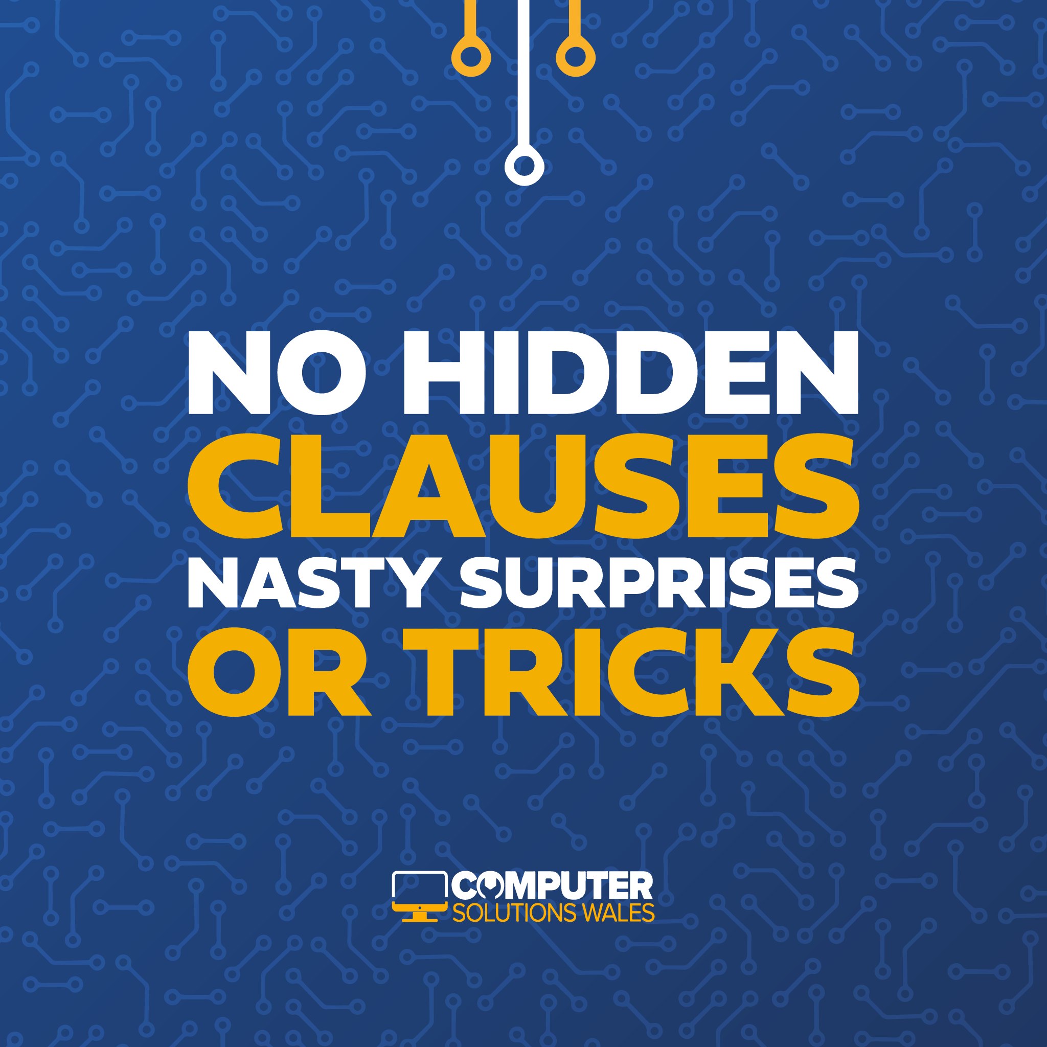 Honesty is our number one... - Computer Solutions Wales | Facebook
