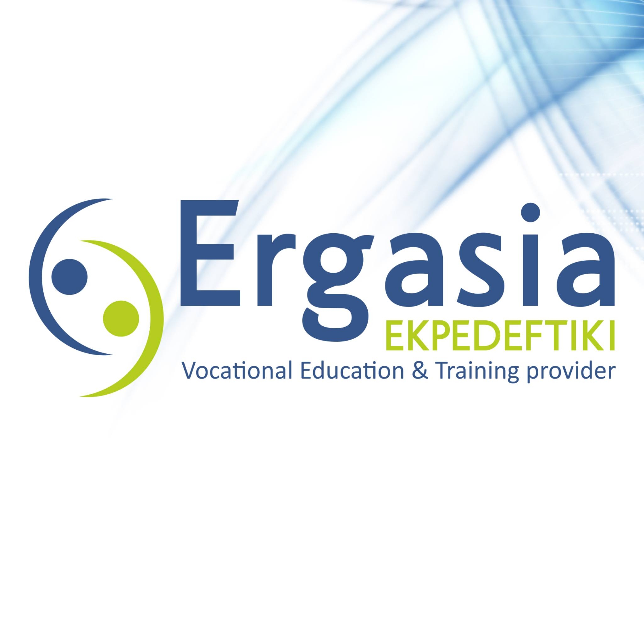 Ergasia SA Department of EU Programs | Patras