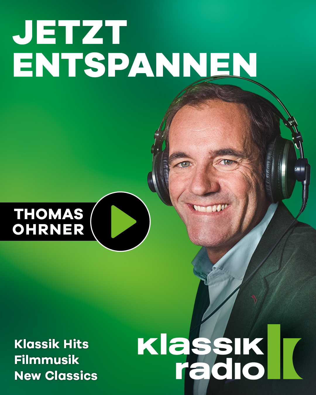 Akustika - 🎼 Als größter Klassiksender Europas bietet Klassik Radio ...