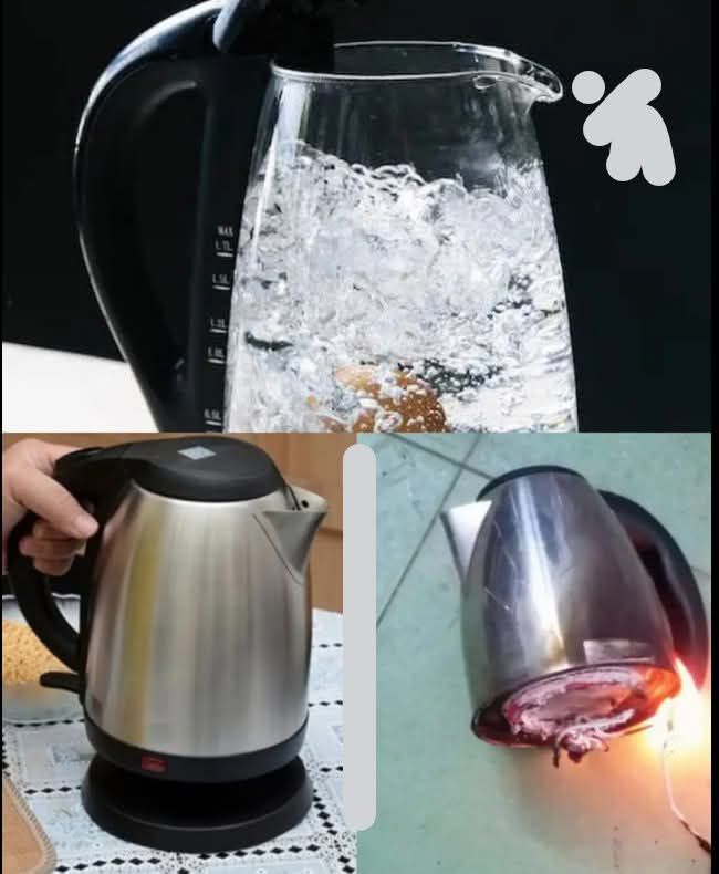 Distributeur D'Eau Chaude 4 Litres 750W Acier Inoxydable - Maintient Chaud 12 Heures - Noir