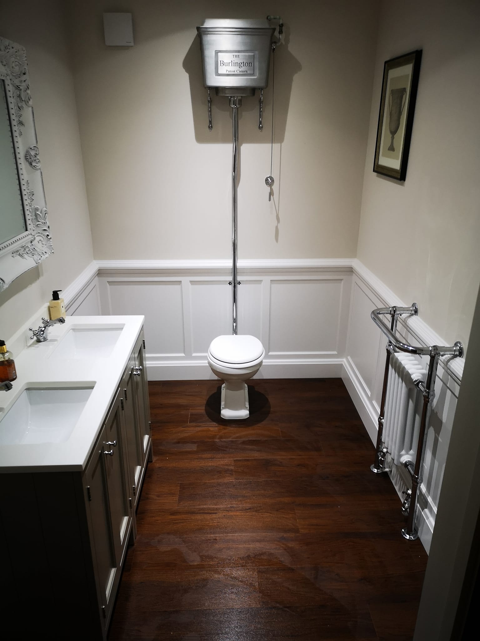 I.Rees Carpentry | Llanelli