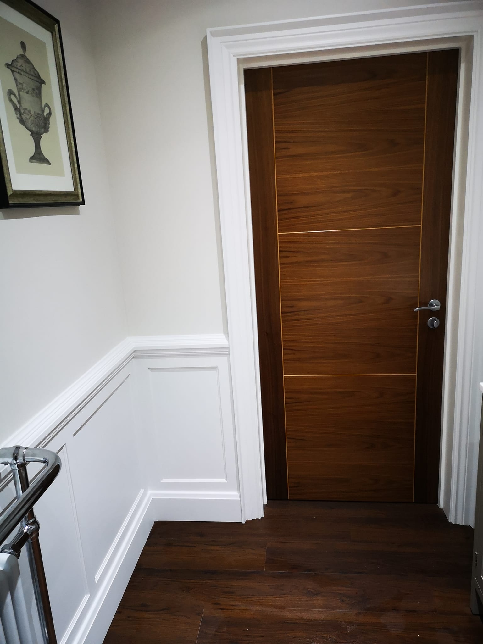 I.Rees Carpentry | Llanelli
