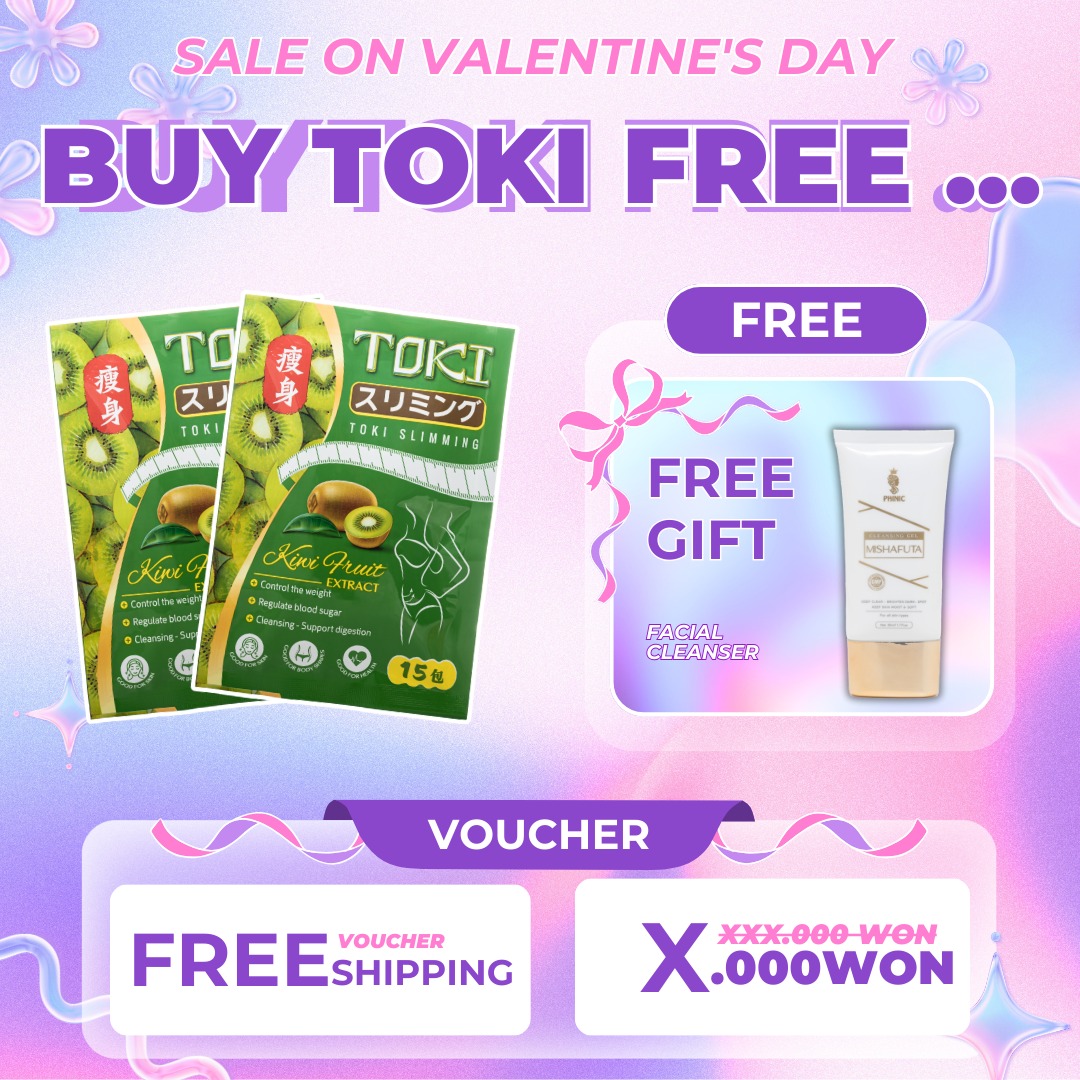 TOKI Slimming Korea - S Body Beauty 4 | Sinyi District, Taipei