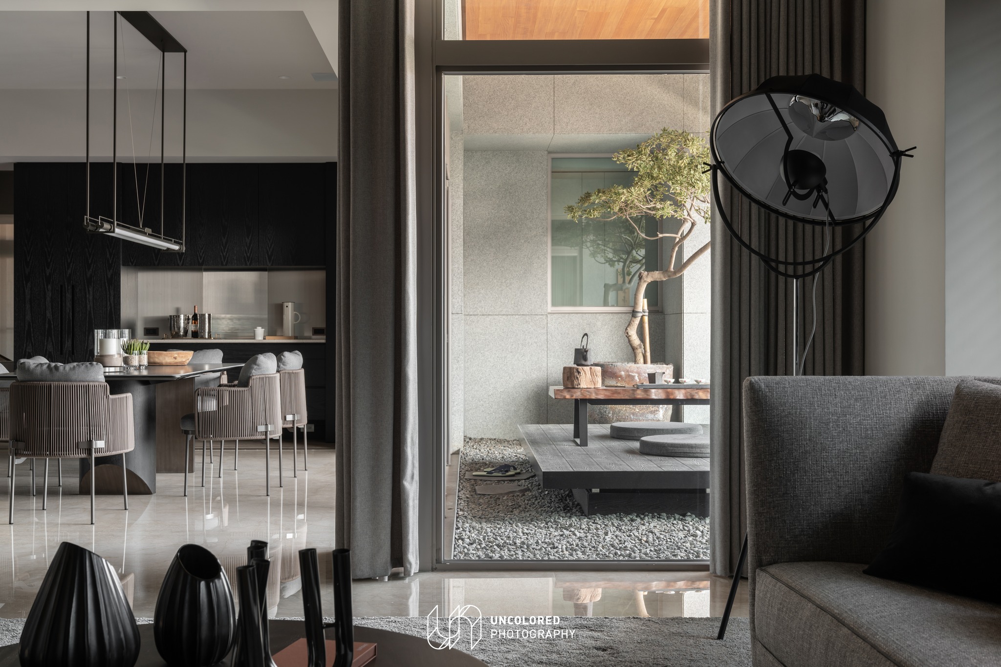 無著色工作室 - INTERIOR PHOTOGRAPHY 空間攝影 ...