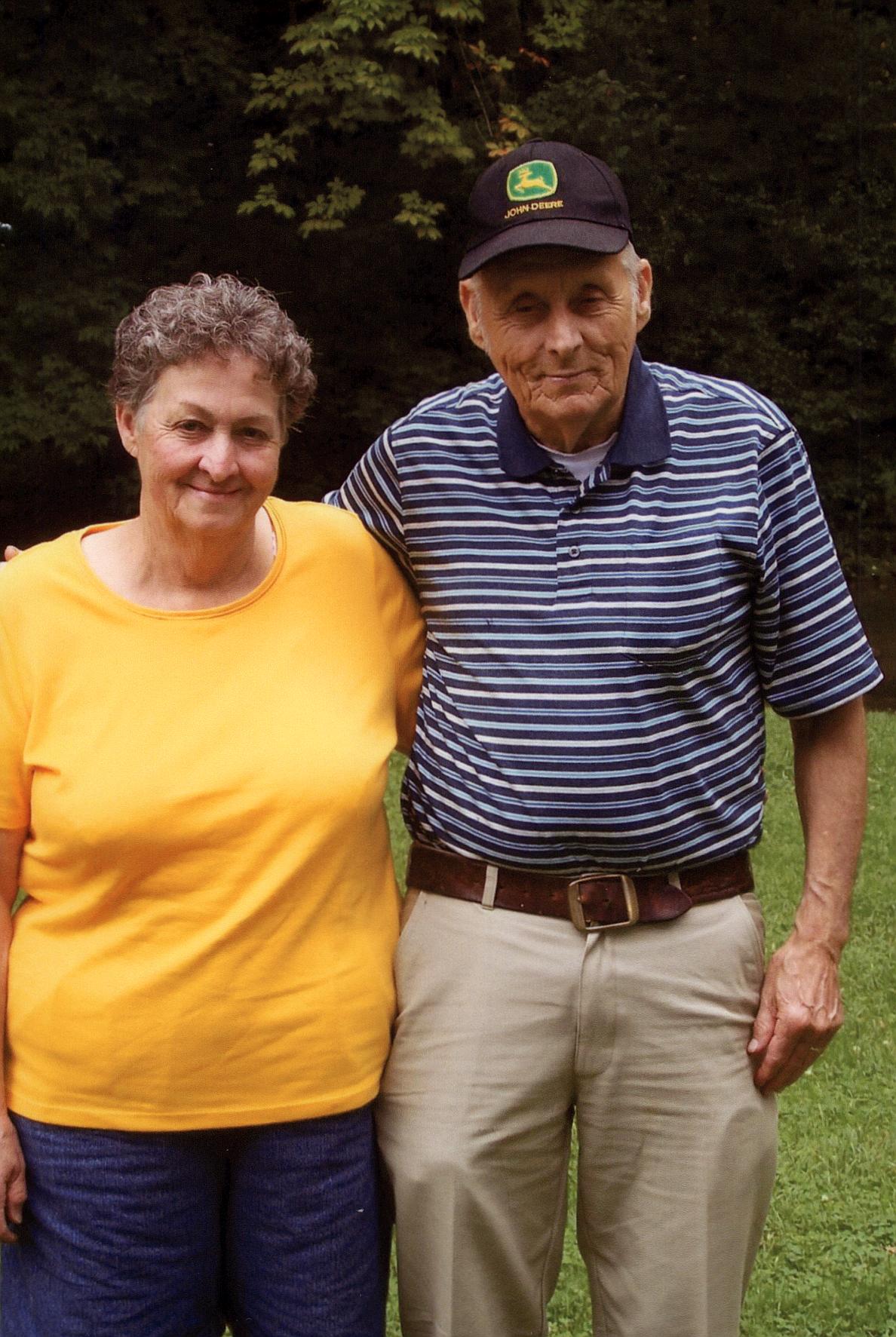 Owens Funeral Service | Lebanon VA