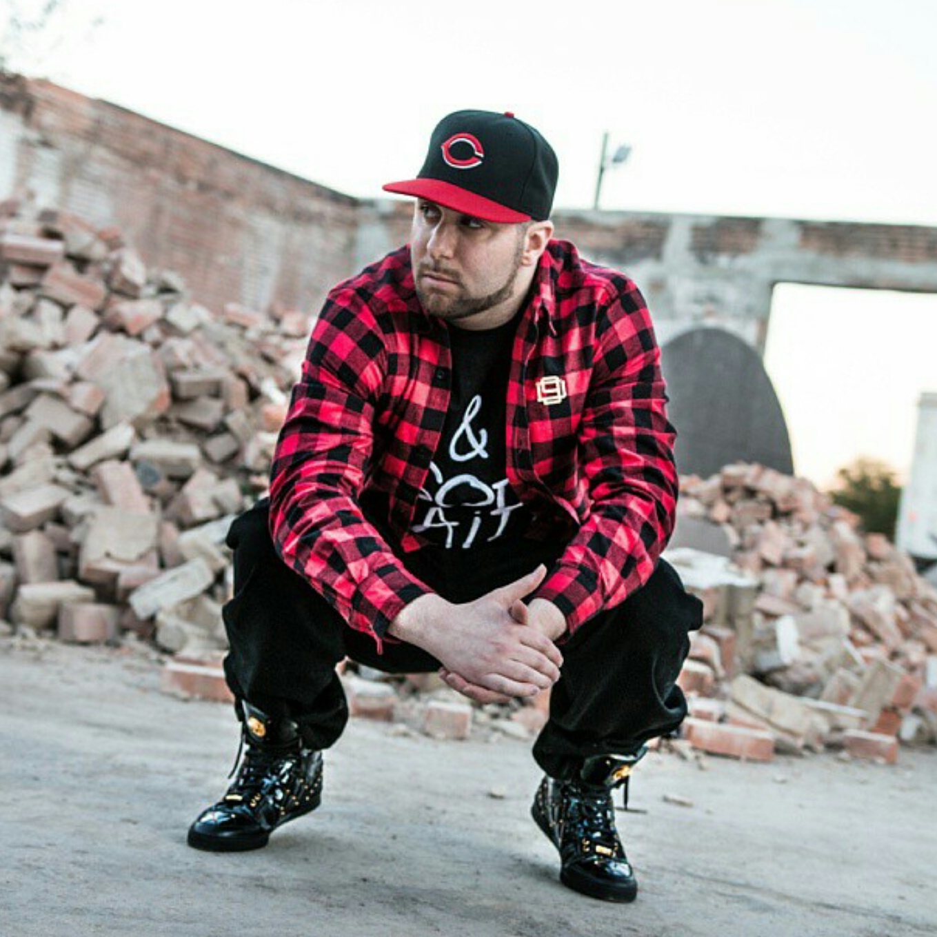 Bo Kane