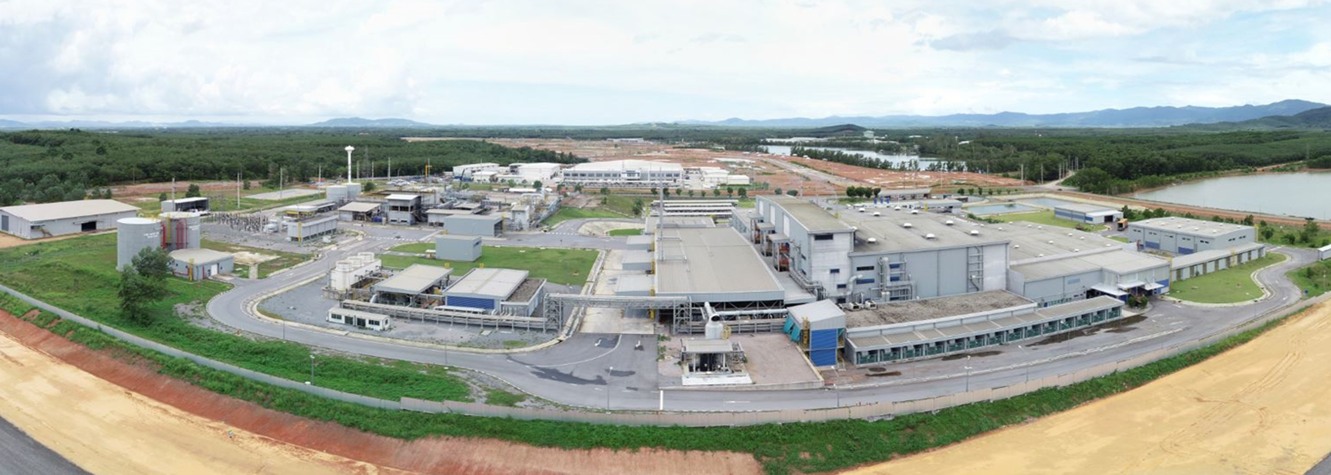 KWI Việt Nam | Da Kao