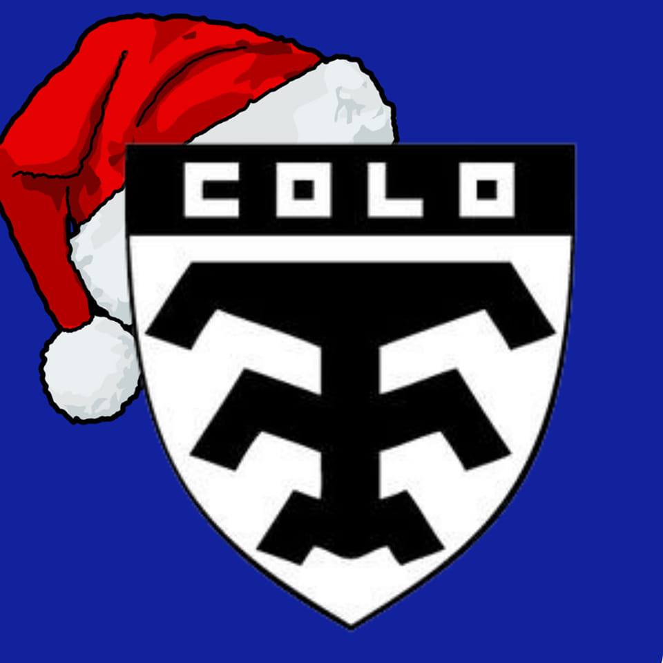 Colo High School