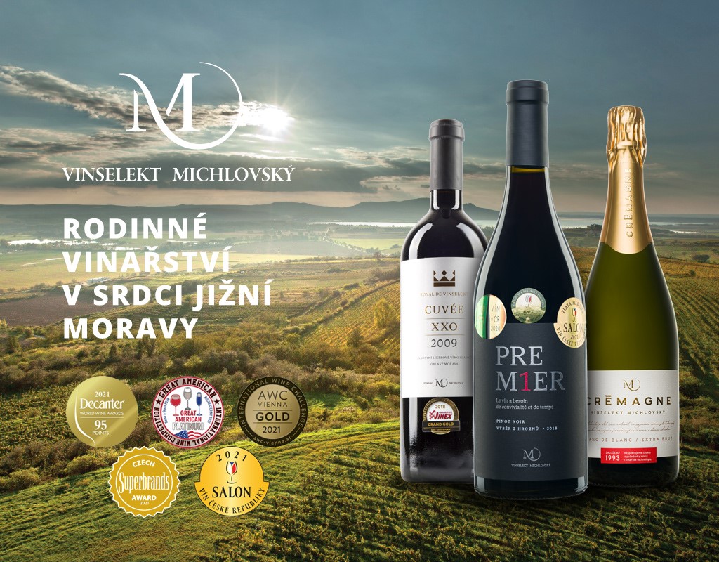 VINIUM Velké Pavlovice - ‼️Soutěž VINIUM – Vyhraj degustaci u tebe doma ...