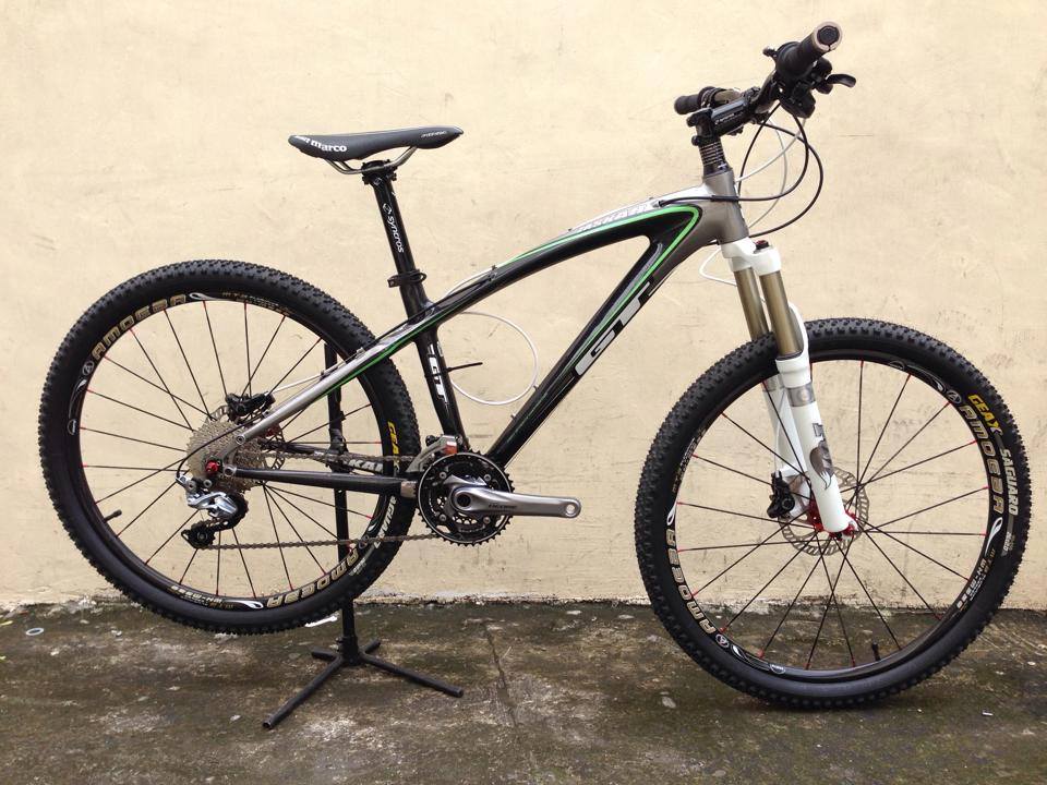 Villamayor Bike Shop | Binangonan