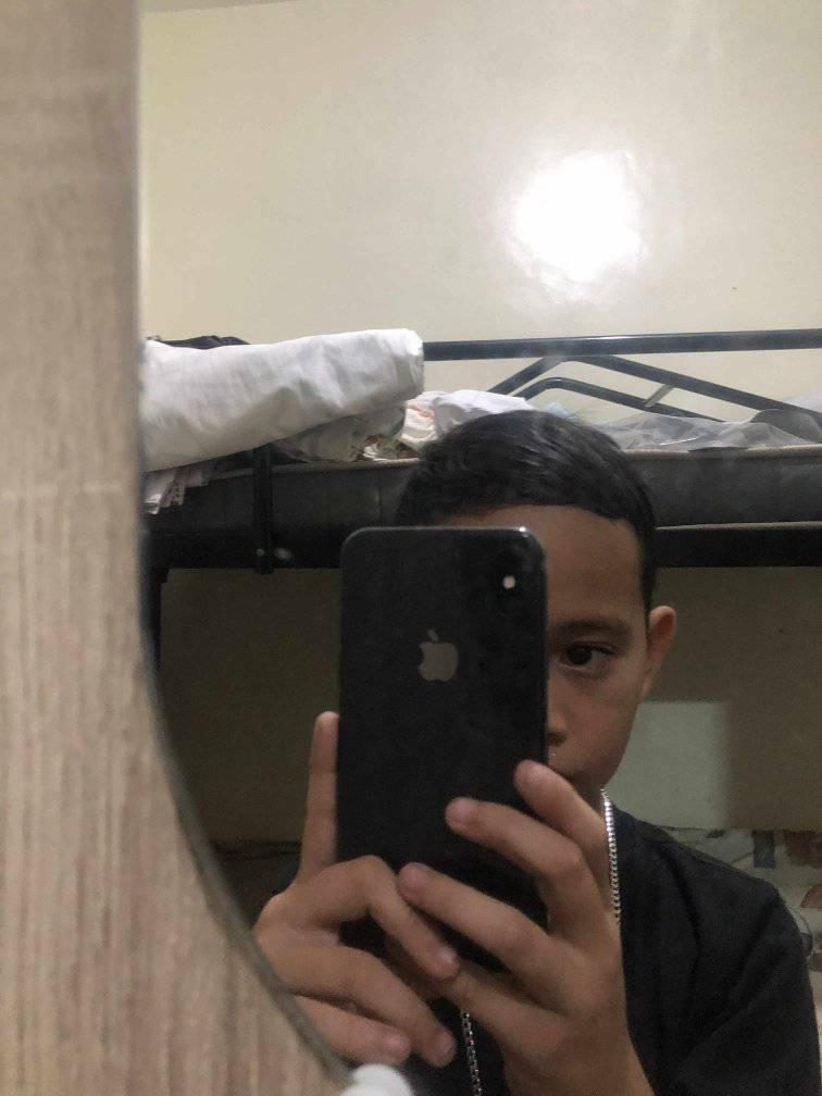 Kaizer Kent Reyes