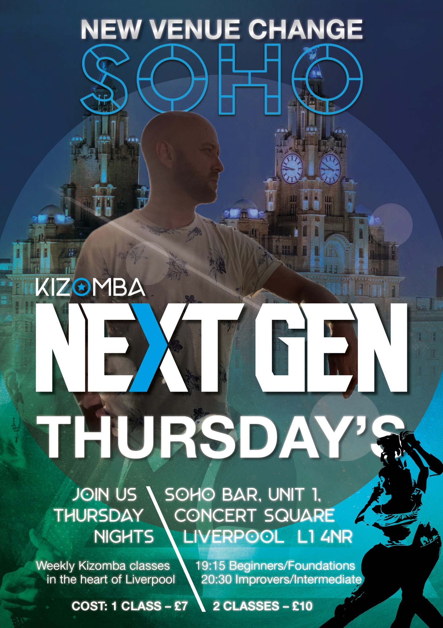 Kizomba Next Gen