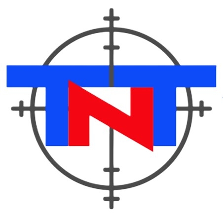 TNT - TNT Director of Operations, Shawn Dunham, along with other TNT ...