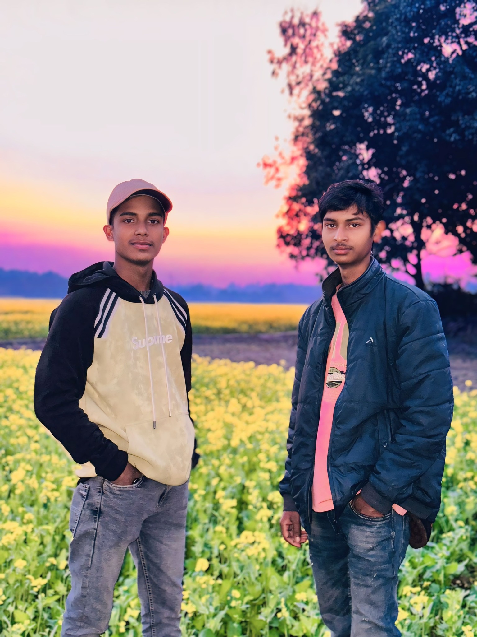 Md Alamin Shak