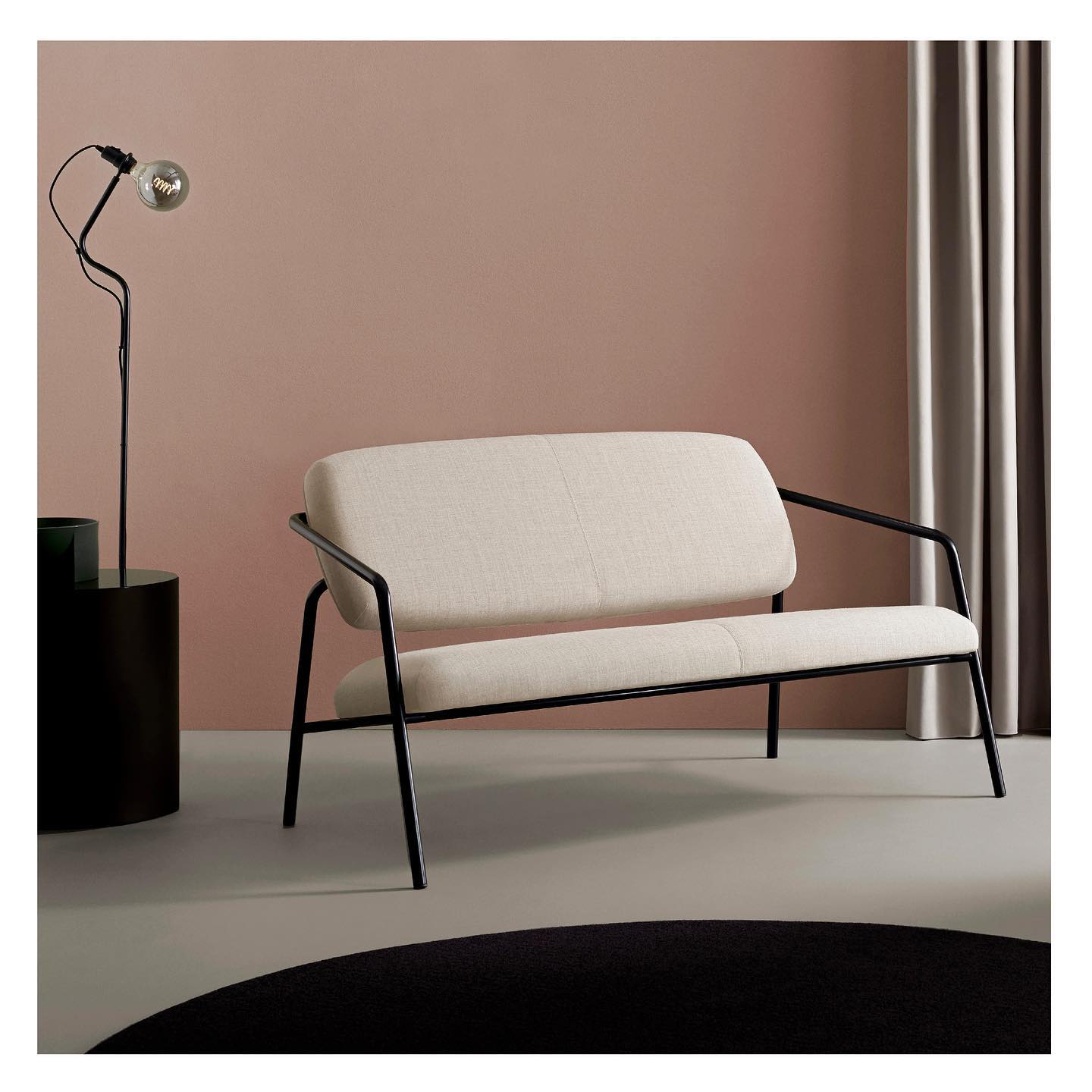 Boss Design - The premium elegance of our Rosa Lounge... | Facebook
