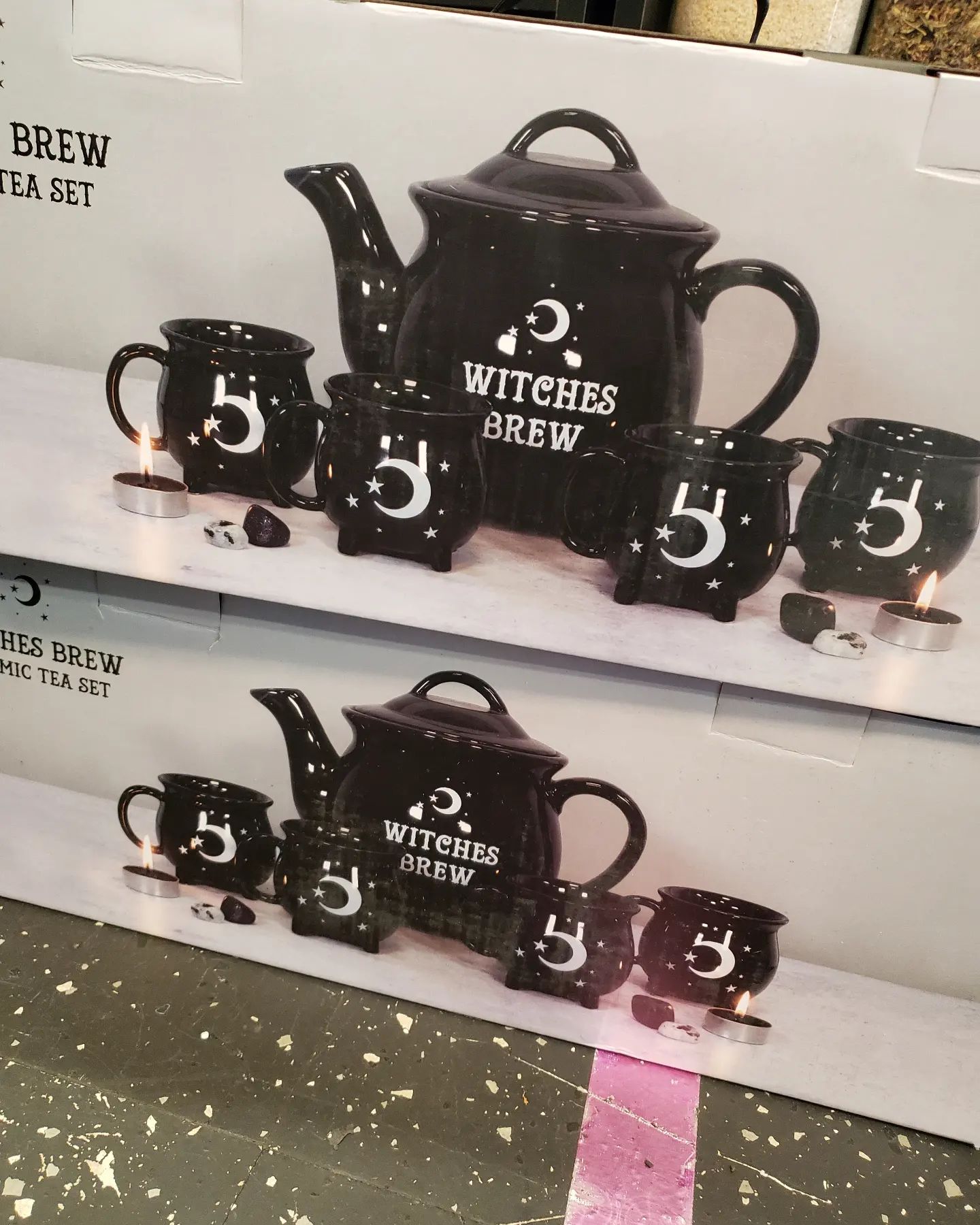 Aimee Harrison's Witch's Brew collection at Gingerscraps