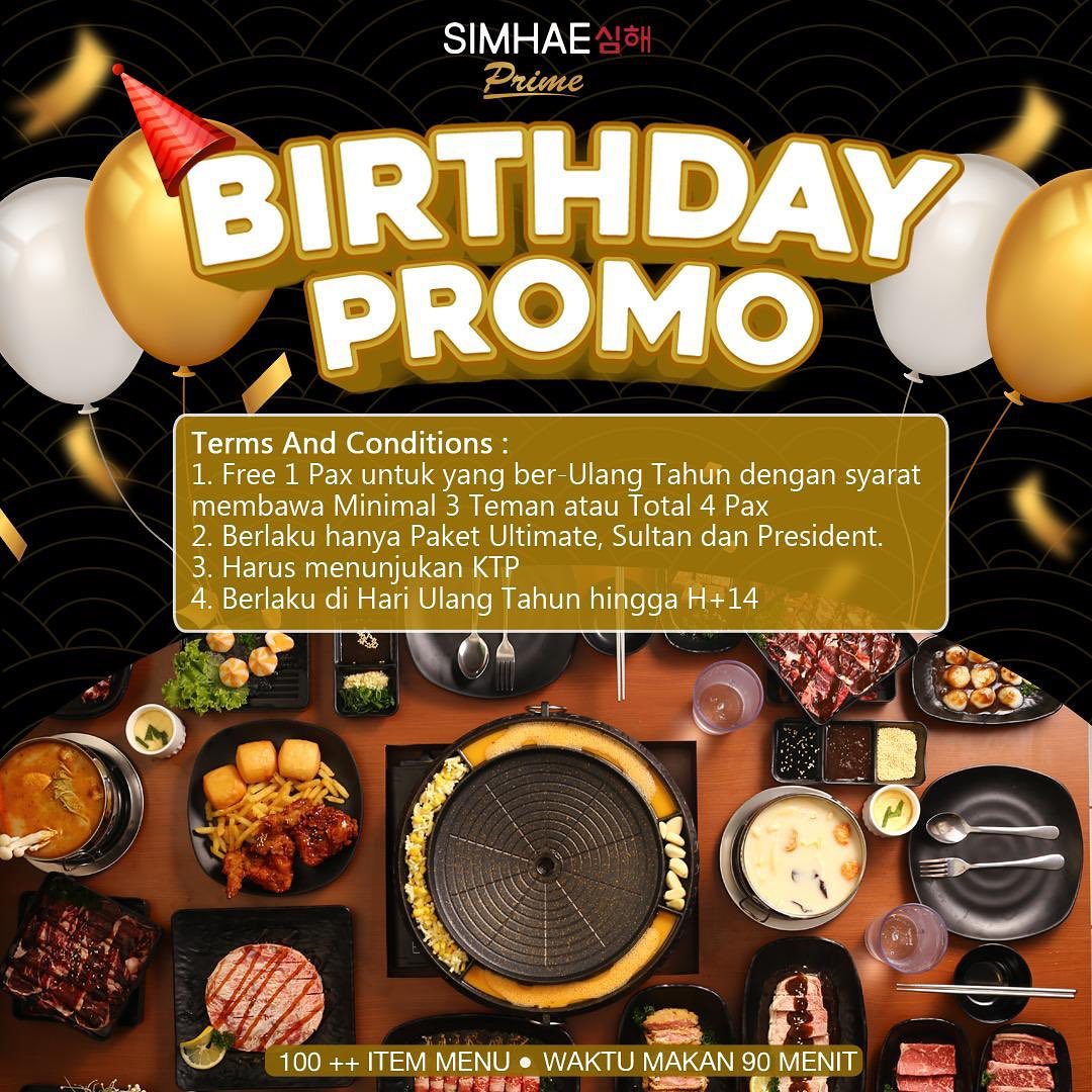 Simhae Korean grill