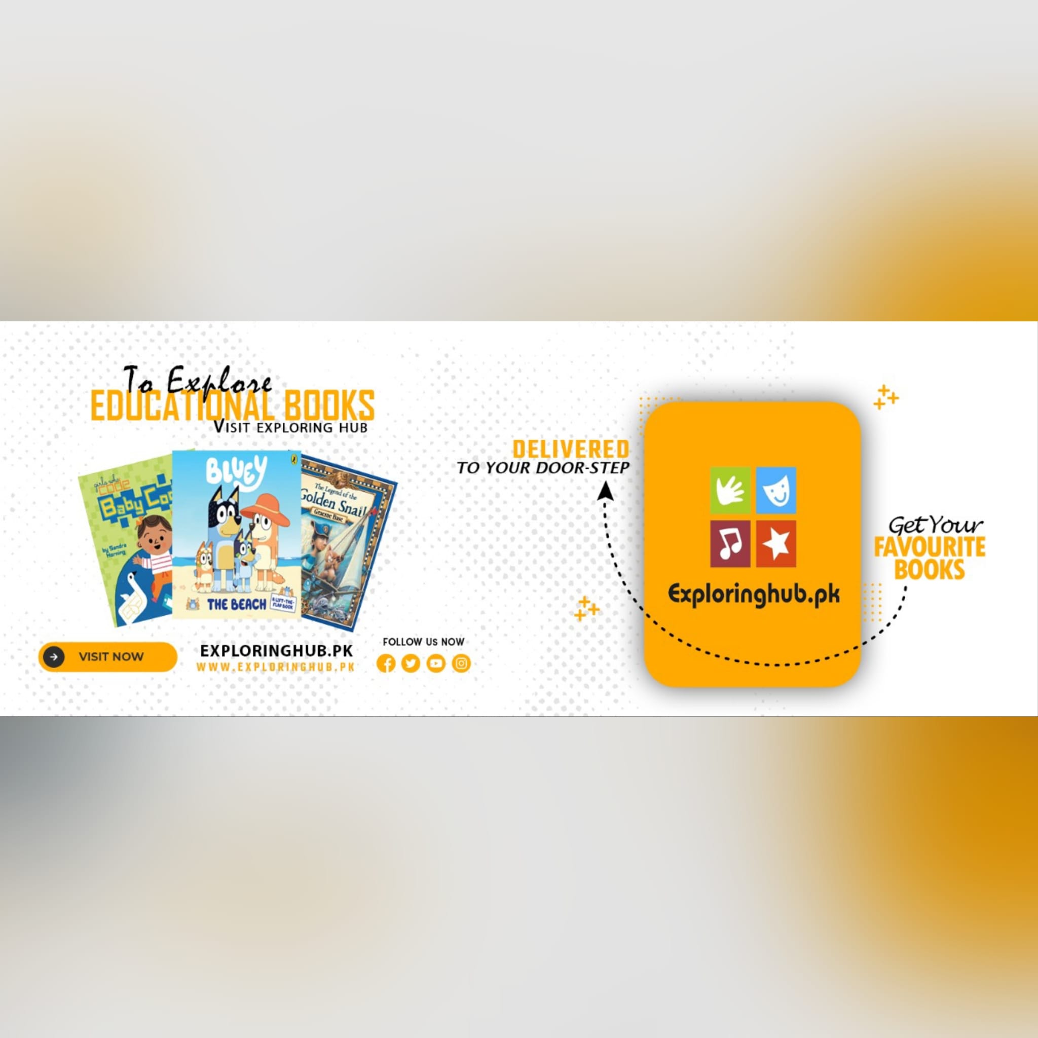 Exploringhub.pk | Karachi