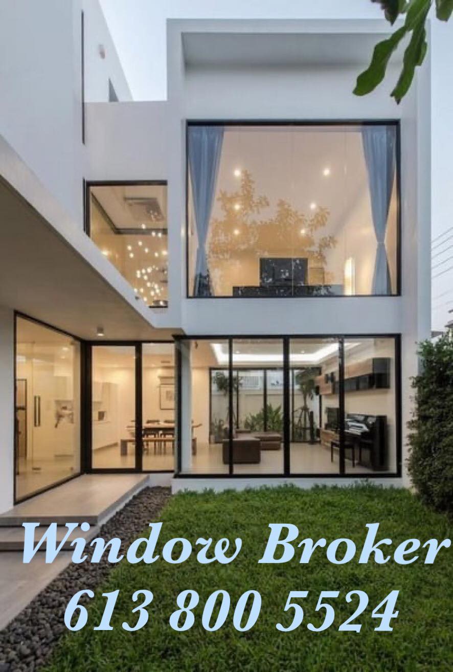 Window Broker | Ottawa ON
