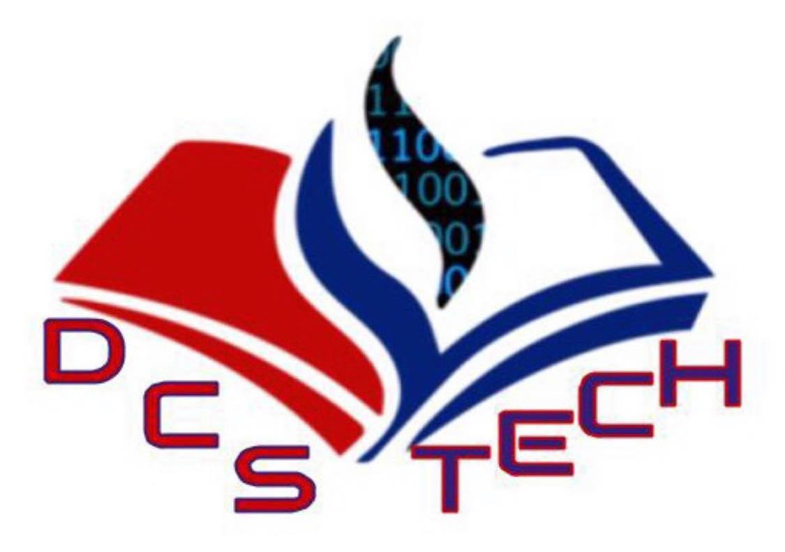 DCS Tech