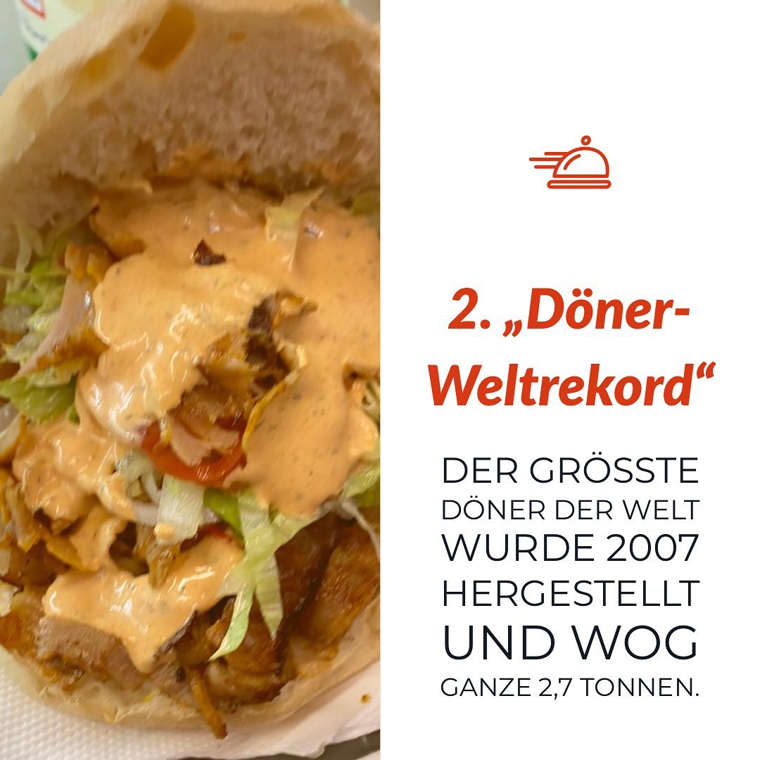 Gap Döner & Pizza | Groß-Zimmern