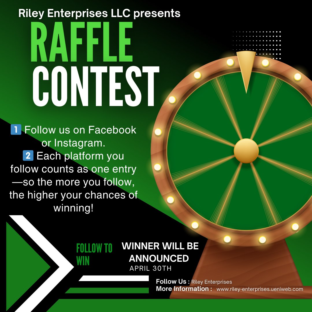 Riley Enterprises, LLC
