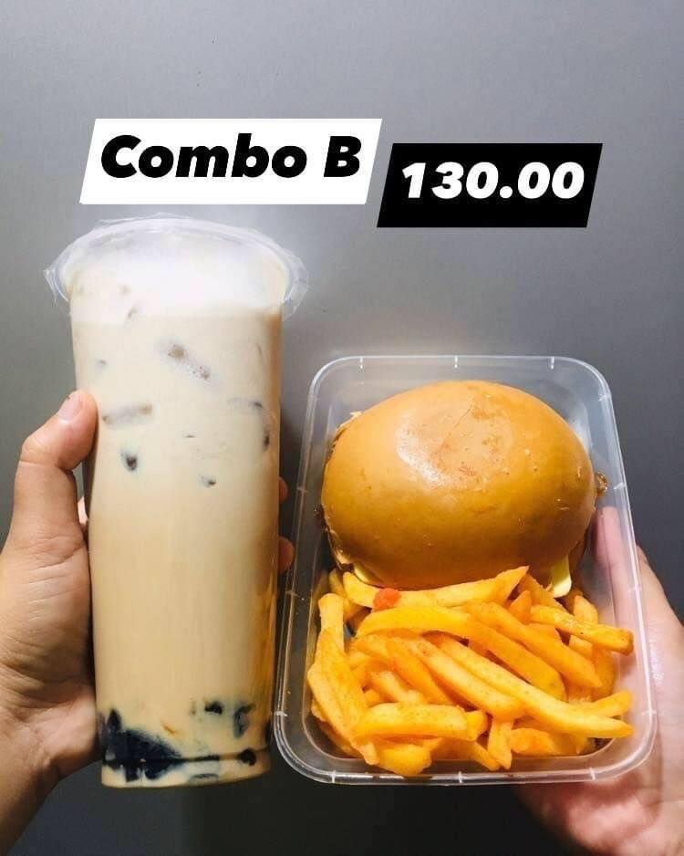 👉 Pickup 👉 Dine-in 👉... - Got-Chaa Milktea - Puerto Princesa | Facebook