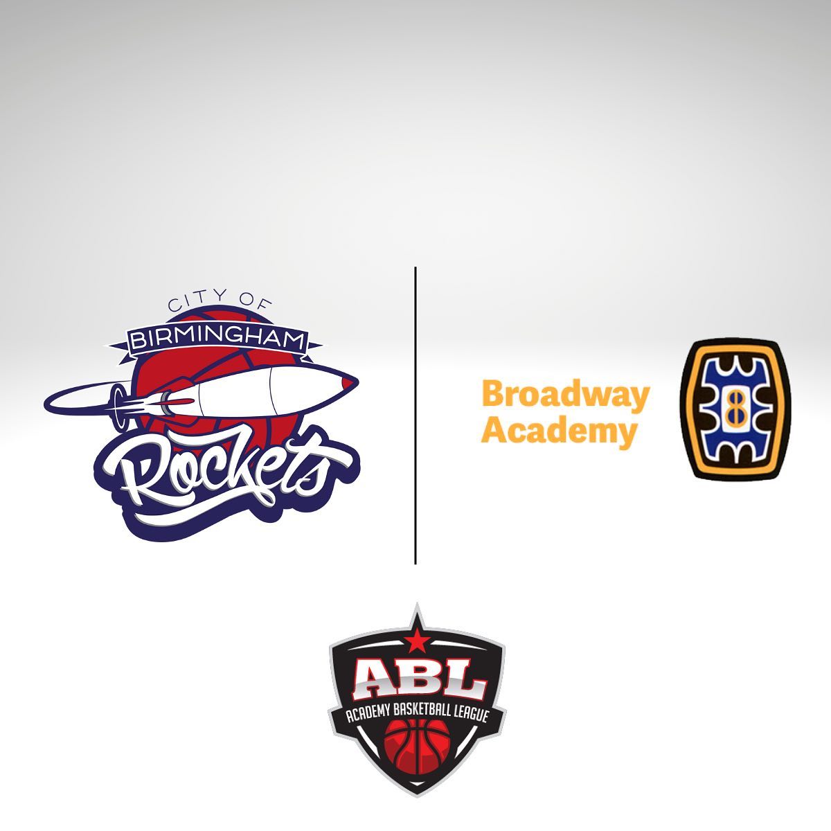 🚀 We are... - City Of Birmingham Rockets Basketball Club