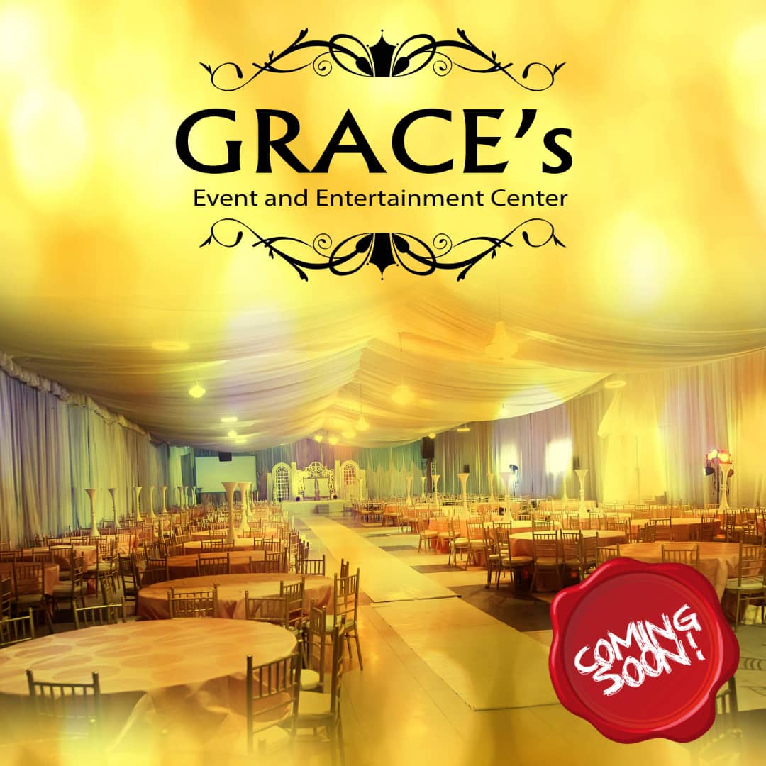 Grace’s Event and Entertainment Center | Bénin