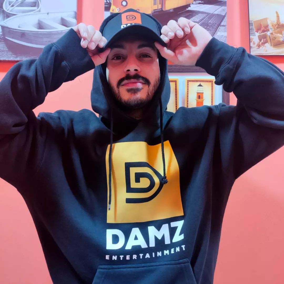 DAMZ Entertaiment | Kampala