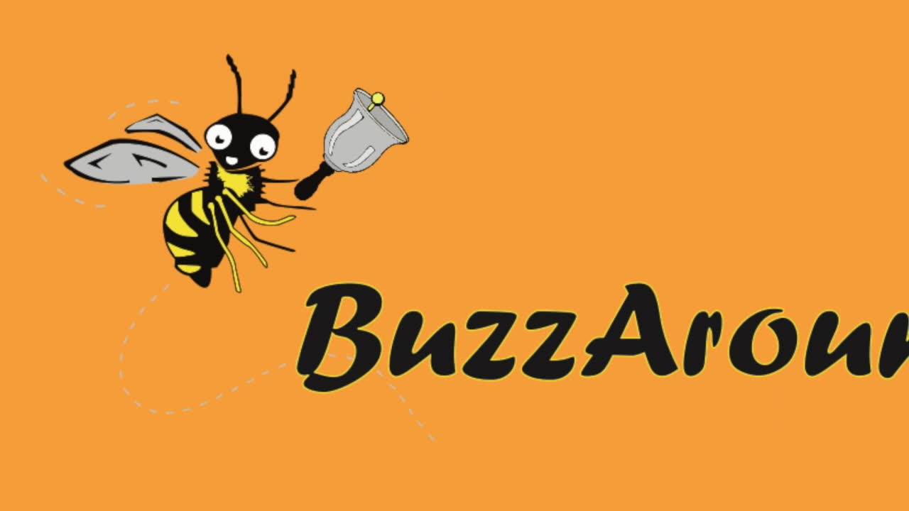Buzz Around - www.BuzzAround.Info